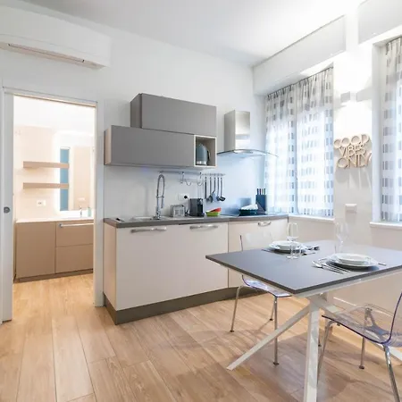 Vittoria Suite_comfort Centro Storico Pavia
